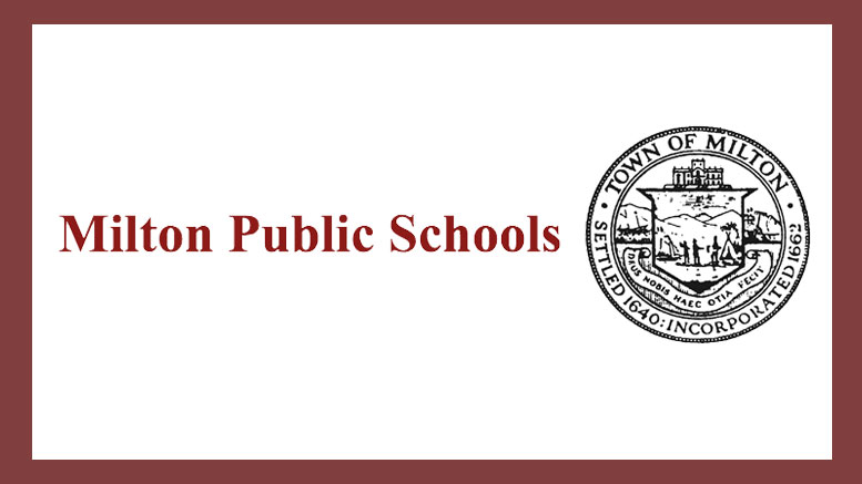 Milton Public Schools logo