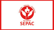 Milton SEPAC logo