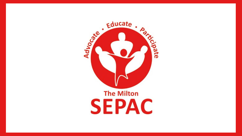 Milton SEPAC logo