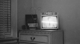 Hunter Desportes Antenna TV, 1973 (http://www.flickr.com/photos/hdport/)