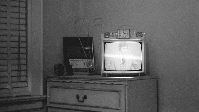 Hunter Desportes Antenna TV, 1973 (http://www.flickr.com/photos/hdport/)