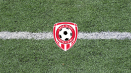 Milton Soccer Logo