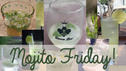 Mojito Friday - Best Mojito Recipe