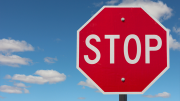 Stop Sign