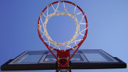 Basketball hoop