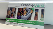 MBTA Charlie Card