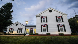 Milton Police Station