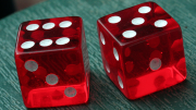 Pair of dice