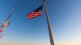 Flag photography by Milton Resident Brian Maclean, madtyphotography.com