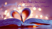 One Book One School: The Jennifer Kelly Project