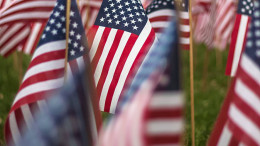 Flag photography by Milton Resident Brian Maclean, madtyphotography.com