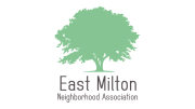East Milton Neighborhood Association logo