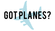 Got planes?