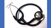 Stethoscope