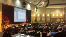 Milton's Oct. 26 Town Meeting