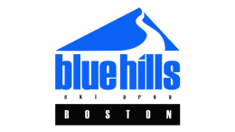 Blue Hills Ski Area logo