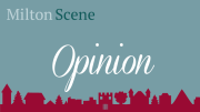 Milton Scene Opinion