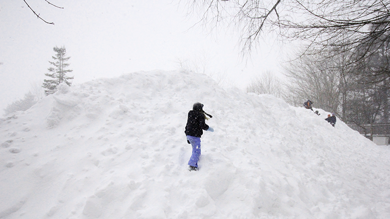 2015 snow storm blizzard