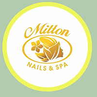 Milton Nails & Spa