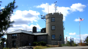 Blue Hills Observatory