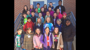 2016 Massachusetts All-State Treble Chorus