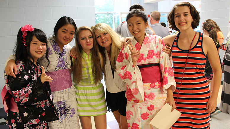 Explore Japan program now accepting applications for summer 2016 in Milton