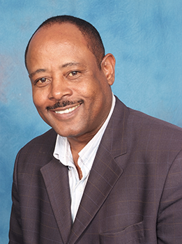 Kerby Roberson, Candidate for 2016 State Representative election