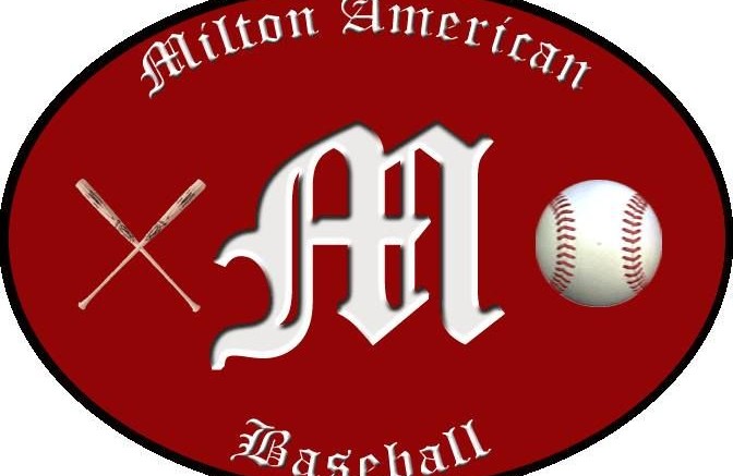 Milton American Baseball