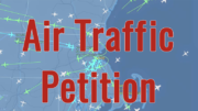 Sign the petition to end excessive air traffic over Milton