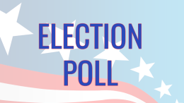 Milton Election Poll