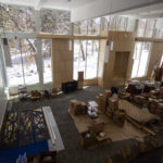 Congregation Beth Shalom of the Blue Hills