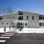 Congregation Beth Shalom of the Blue Hills