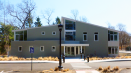 Temple Beth Shalom of the Blue Hills