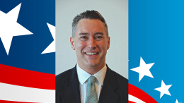 Milton native Tony Farrington announces candidacy for State Representative, Milton & Randolph, 7th Norfolk District
