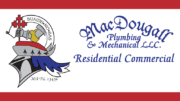 MacDougall Plumbing and Mechanical offers range of plumbing, heating, and cooling services with a specialization in energy efficiency