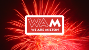 We Are Milton music fest and fireworks