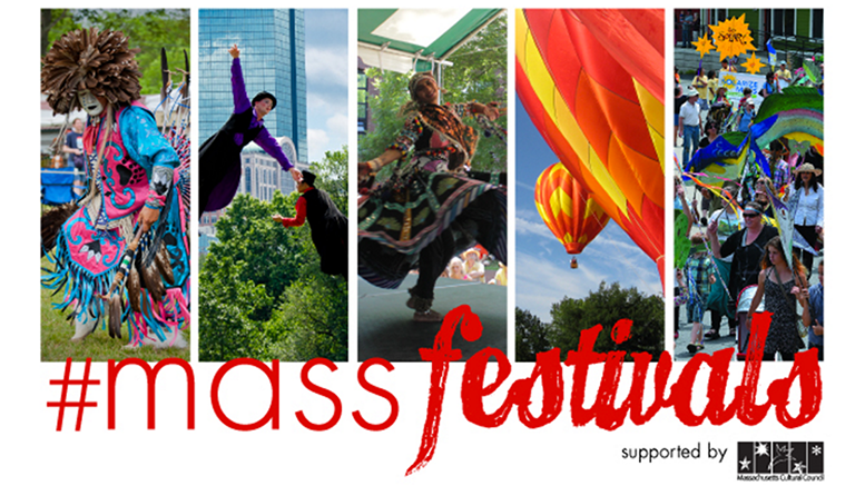 Massachusetts Cultural Council Festivals Program grants available
