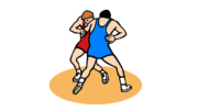 Wrestling Clinic