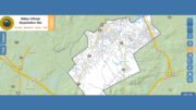 Milton DPW announces new GIS online mapping tool