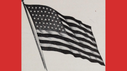 American flag