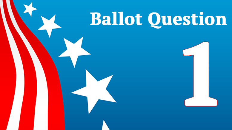 Question 1: Massachusetts Authorization of a Second Slots Location