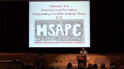 "Safeguarding our Kids in Risky Times" presentation available to watch on MATV