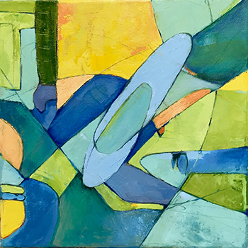 Christine Schoettle, Fish Head