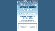 Winter Wonderland to take place at Fontbonne Academy Dec. 18