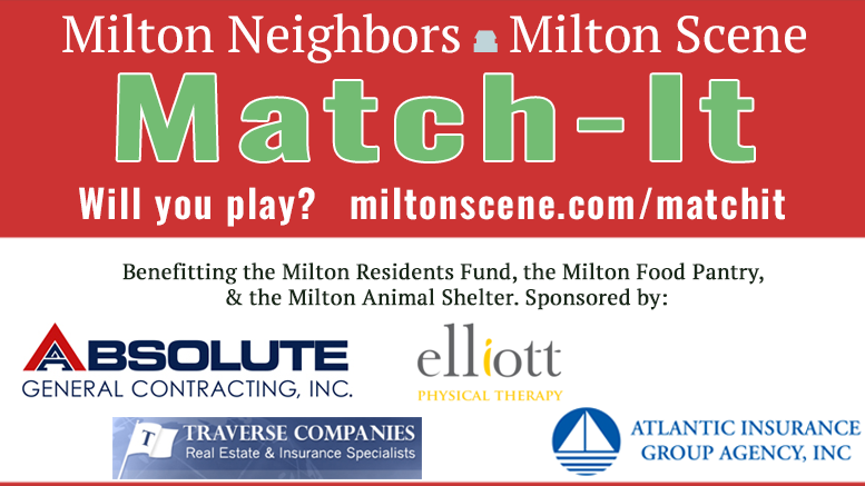 Play Milton Neighbors Match-it this holiday season!