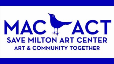 Milton Art Center still at risk for replacement by new fire station ...