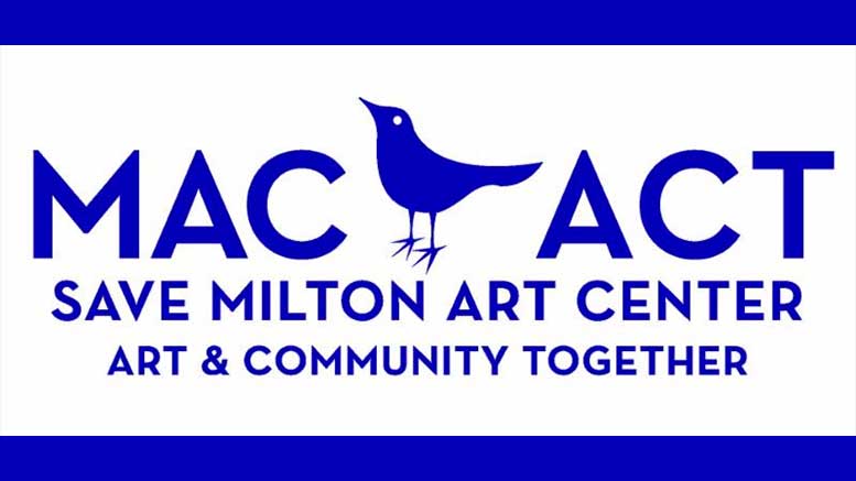 Milton Art Center