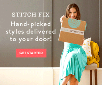 Stitch Fix ad