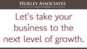 Attention all Milton Neighbor entrepreneurs! Grow your business with Hurley Associates