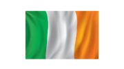 Irish flag